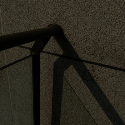 兽设山谷场景设计Furry群